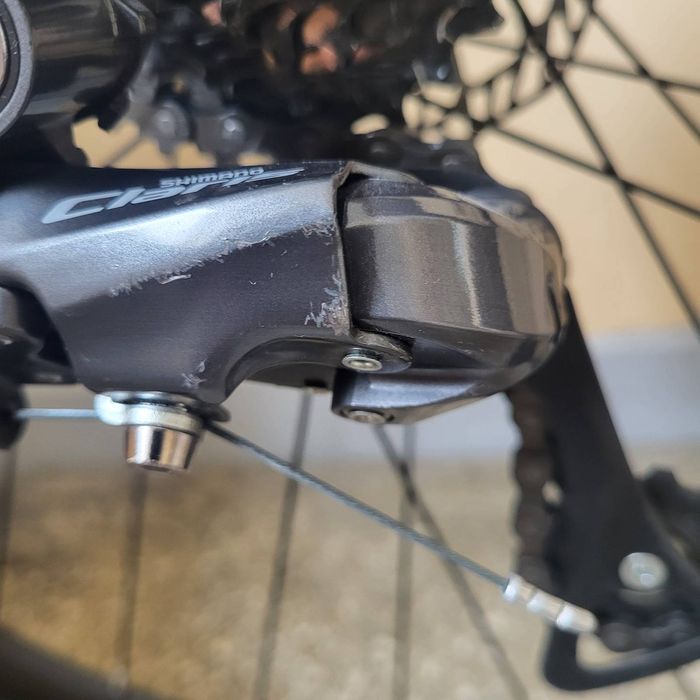 Merida Mission J road 26 4XS