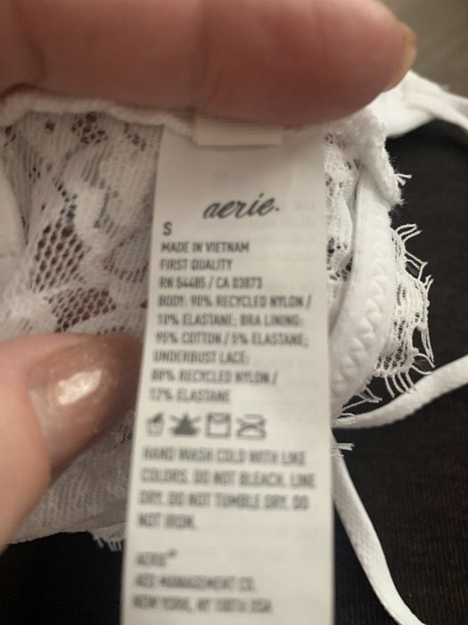 Бюстгальтер Americans Eagle