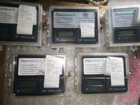 Rejestrator temperatury Data Cold 600T