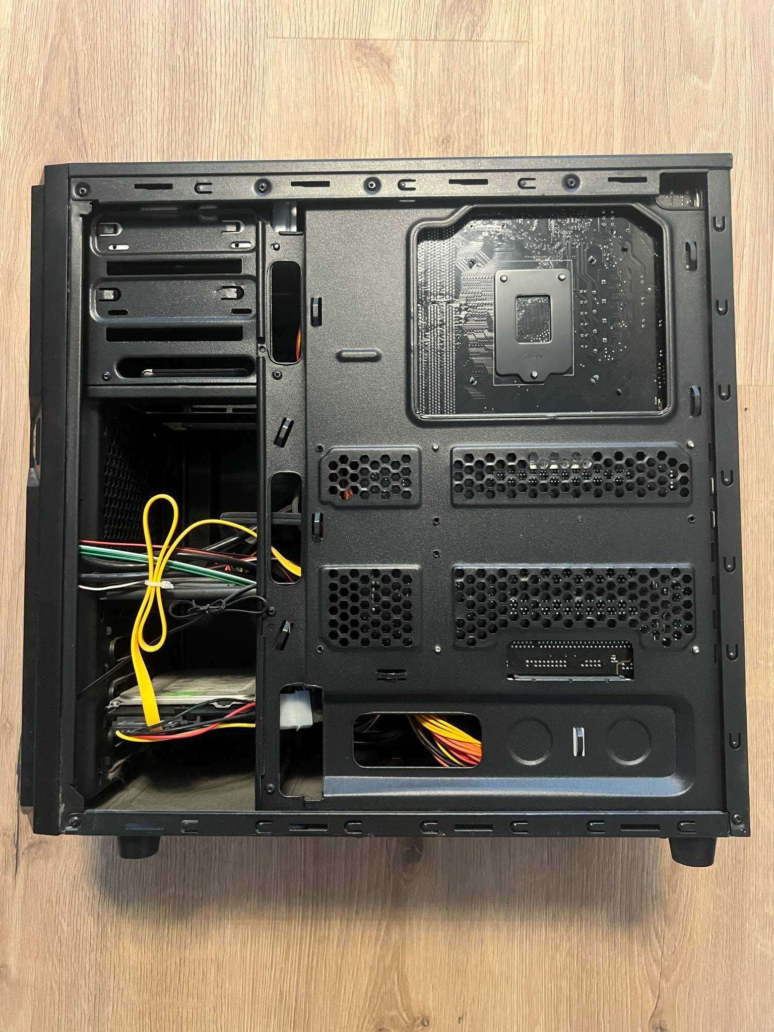 Komputer Stacjonarny (DESKTOP-TSBSH6P) 5-letni komputer