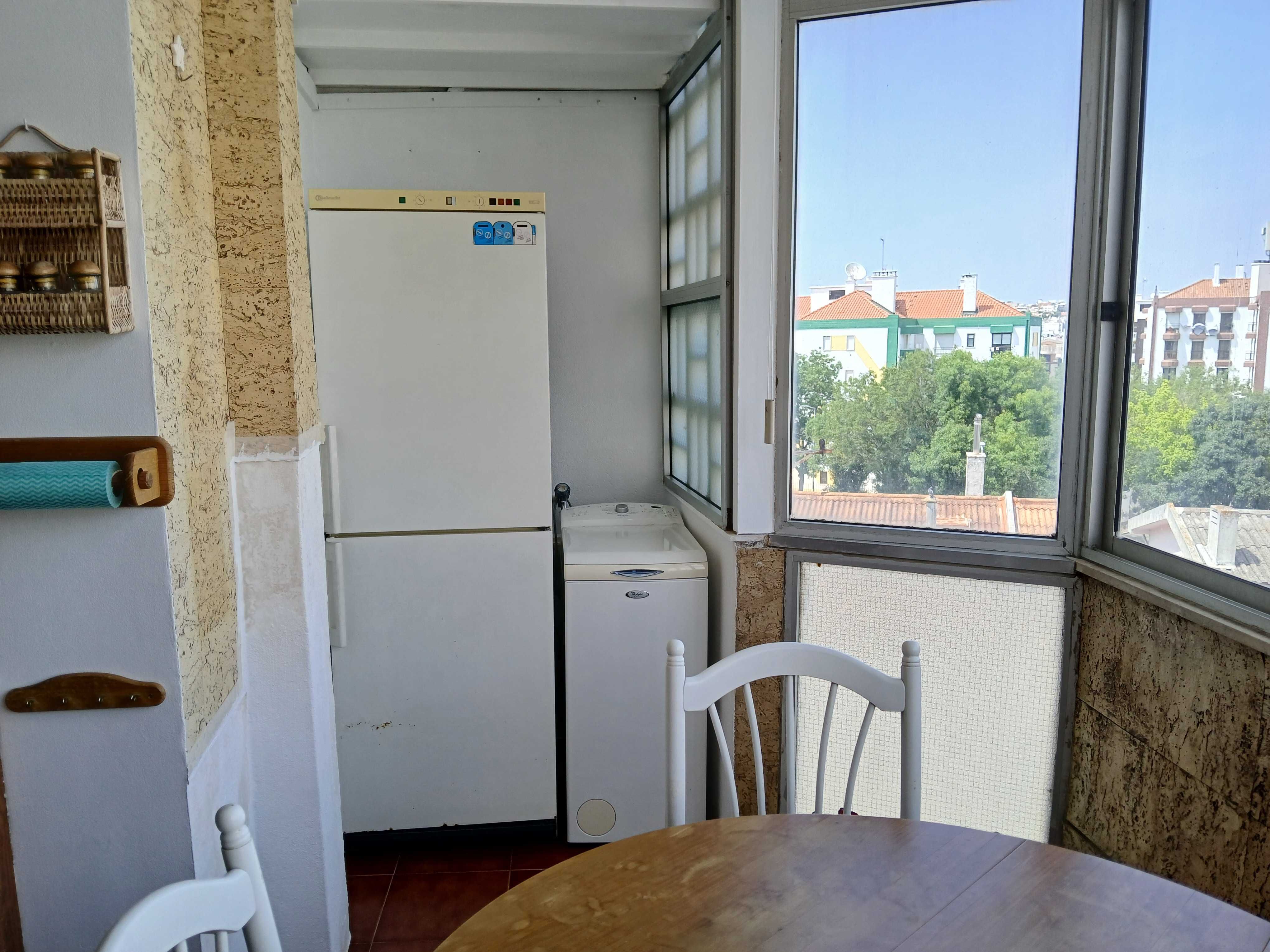 Apartamento T1, Reboleira - Amadora