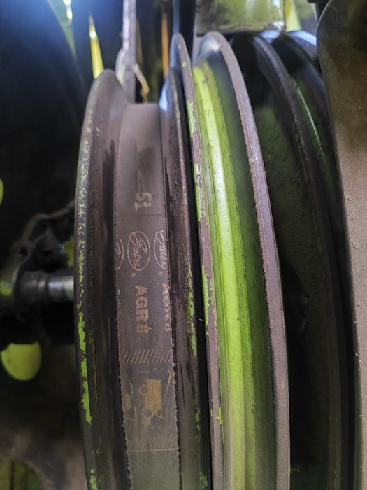 Продам Клаас меркатор 60