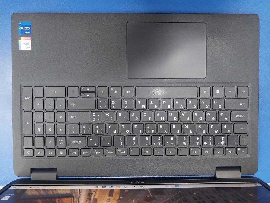 ТОП | Ноутбук ІГРОВИЙ Dell 3520 ПОТУЖНИЙ (Вк.-4Gb) 2022року, ГАРАНТІЯ!