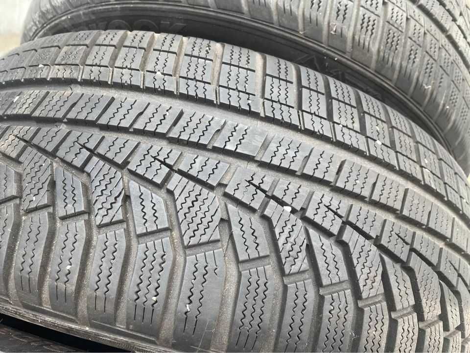 Opony letnie HANKOOK 215/70 R 16