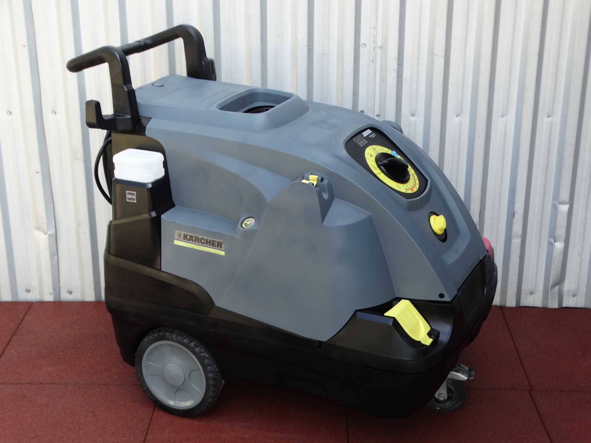 Myjka Ciśnieniowa Karcher HDS 8/18 4 C * 180 bar