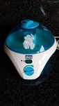 CHICCO Humidificador a vapor frio