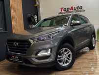 Hyundai Tucson LIFT * 1.6 CRDI *bezwypadkowy *GWARANCJA *perfekcyjny* automat *