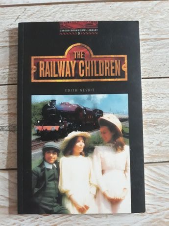 The Railway Children. Edith Nesbit