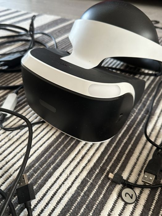 PlayStation Realidade Virtual
