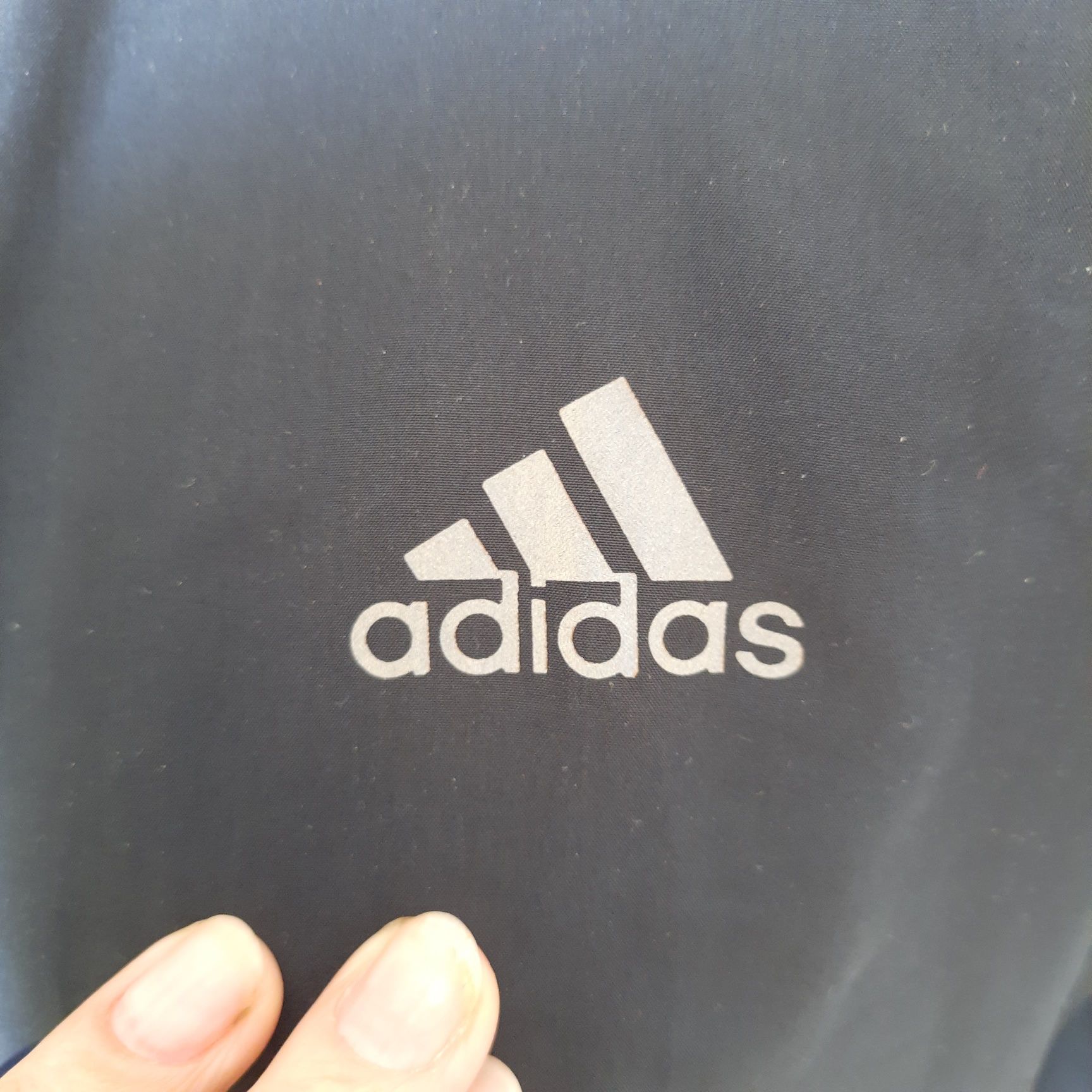Kurtka, wiatrówka adidas