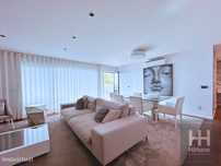 Apartamento T4 no Edf Sec XXI 9 - Rua João Paulo II