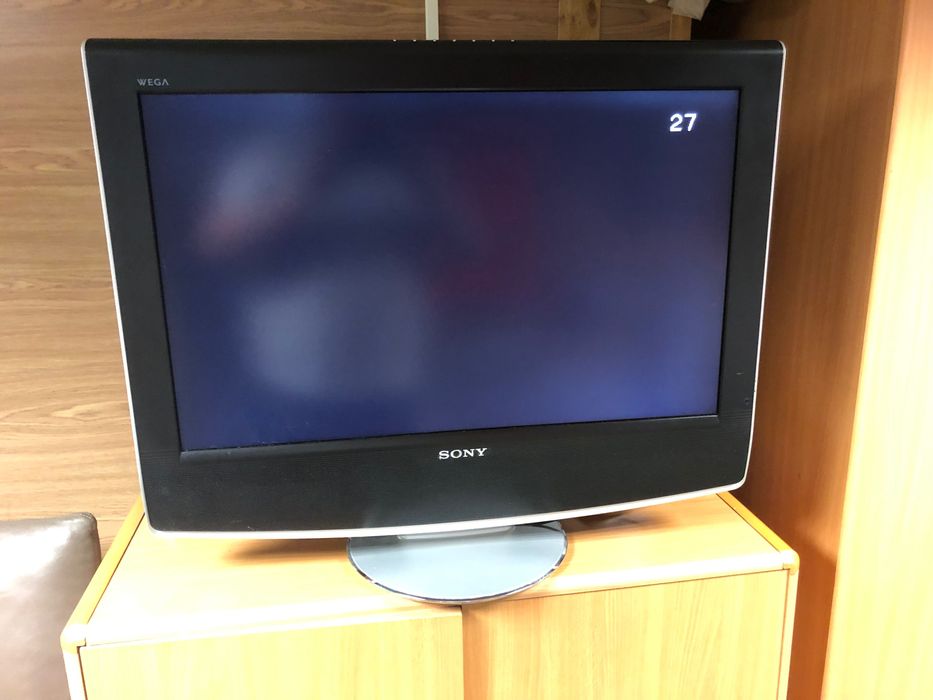 Telewizor LCD Sony Wega 30 cali