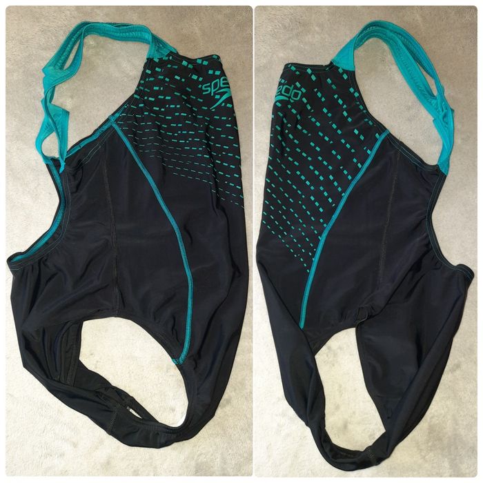 Speedo kупальник для басейну(46-48розм)