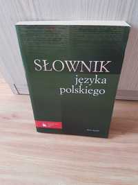 Słownik języka polskiego PWN