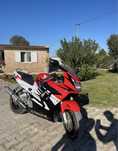 CBR 600 F impecavel