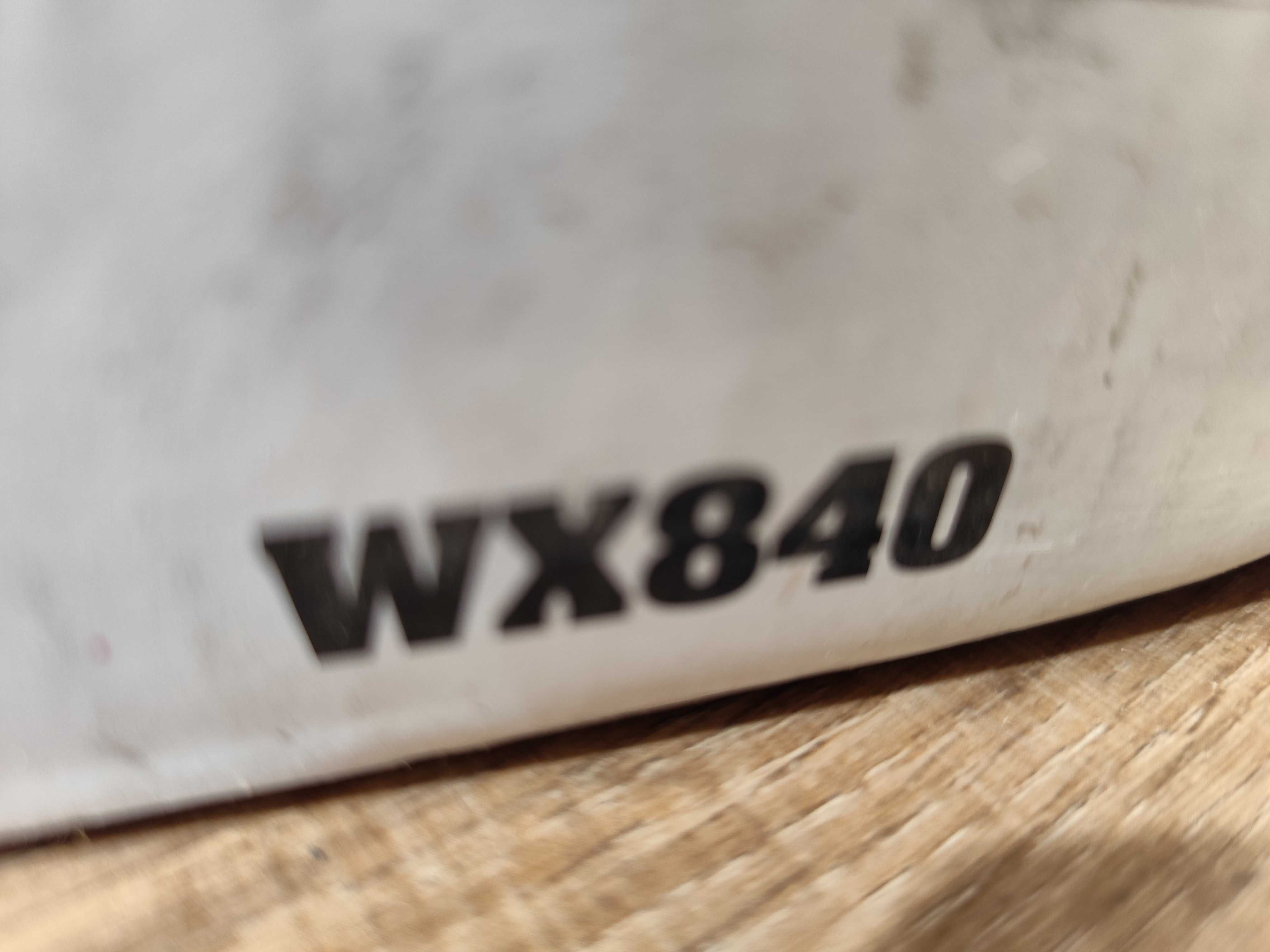 WORX WX840 Nailforce 2w1 Gwoździarka Akumulatorowa 20V USZKODZONA