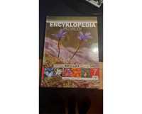 Encyklopedia przyrody. Rośliny. rzadkie i chronione TOM 7