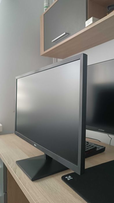 Monitor LG 24mk430h-b