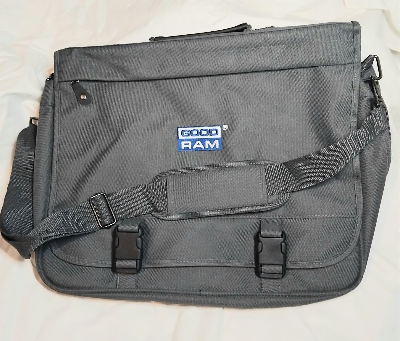 Nowa torba na laptopa GOOD RAM