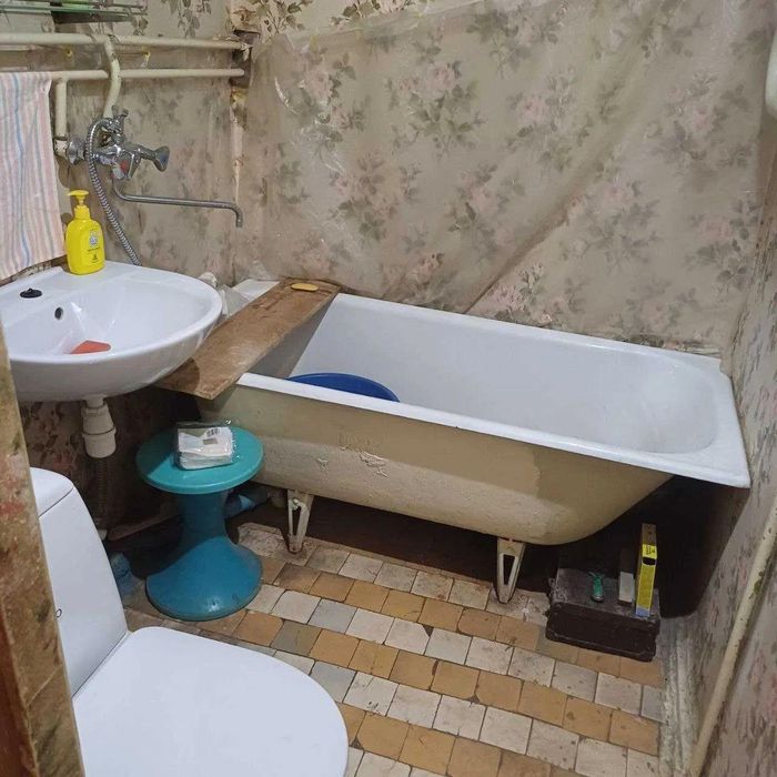 2-к, Індустріальний просп., 36, ХТЗ