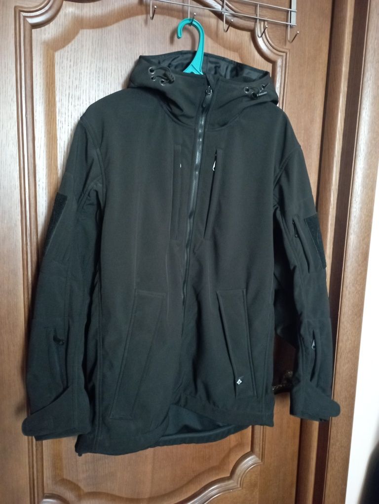 Куртка Svastone Soft shell conqueror 4