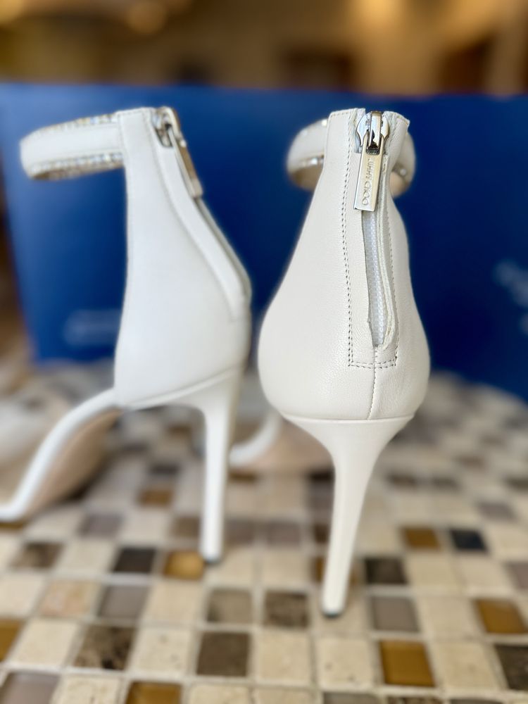 Jimmy choo Босоножки новые