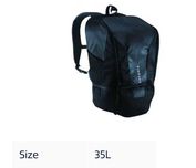 Mochila de Transição triathlon Aptomia