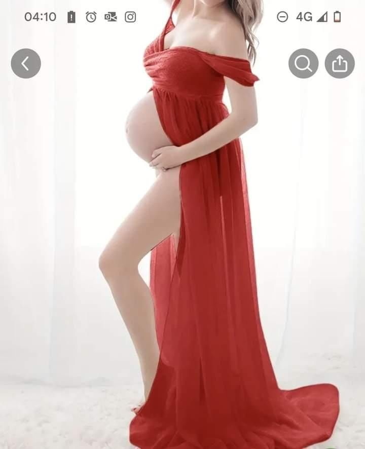 Одяг для вагітних. Для фотосесії