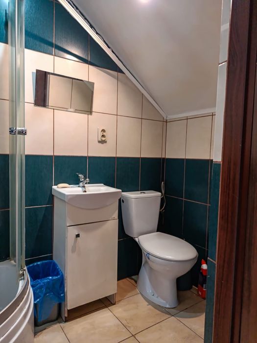 Willa Mortęgi , noclegi