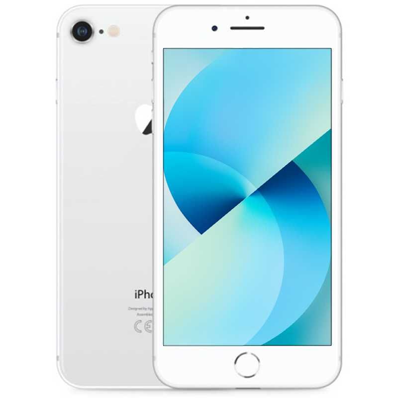 APPLE IPHONE 8 64 GB | Gwarancja 24 miesięcy