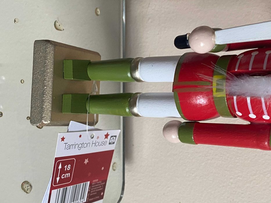 Щелкунчик. игрушка .