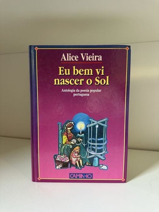 Eu bem vi nascer o sol