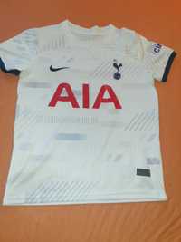 koszulka piłkarska Nike Tottenham Hotspur