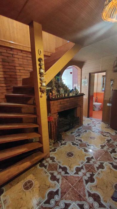 Продам добротный дом в Палиево на 20 сотках.