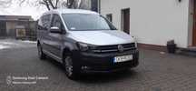 Vw caddy maxi 2.0