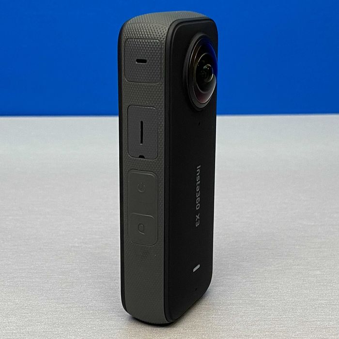 Insta360 X3 (5.7K - 360º)