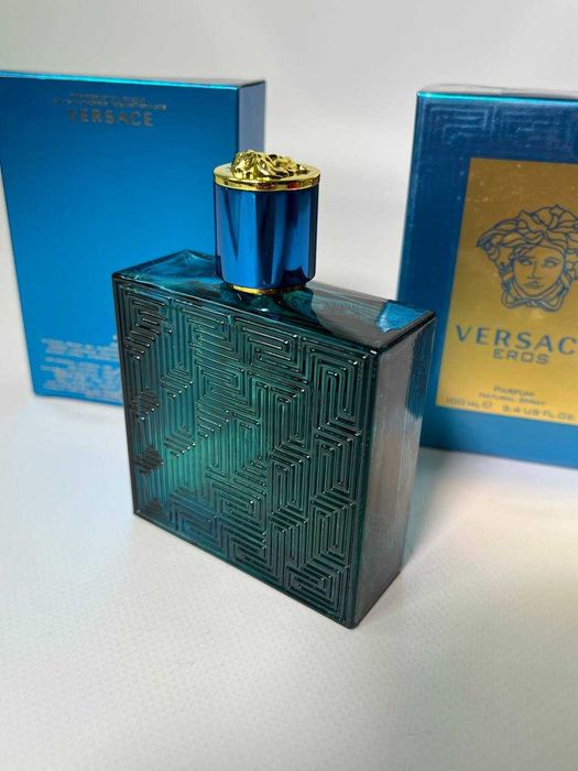 Парфуми Versace Eros