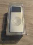 iPod nano 2G 2GB nowy, otwarty