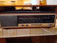 Radio Gramofon UNITRA Donatina