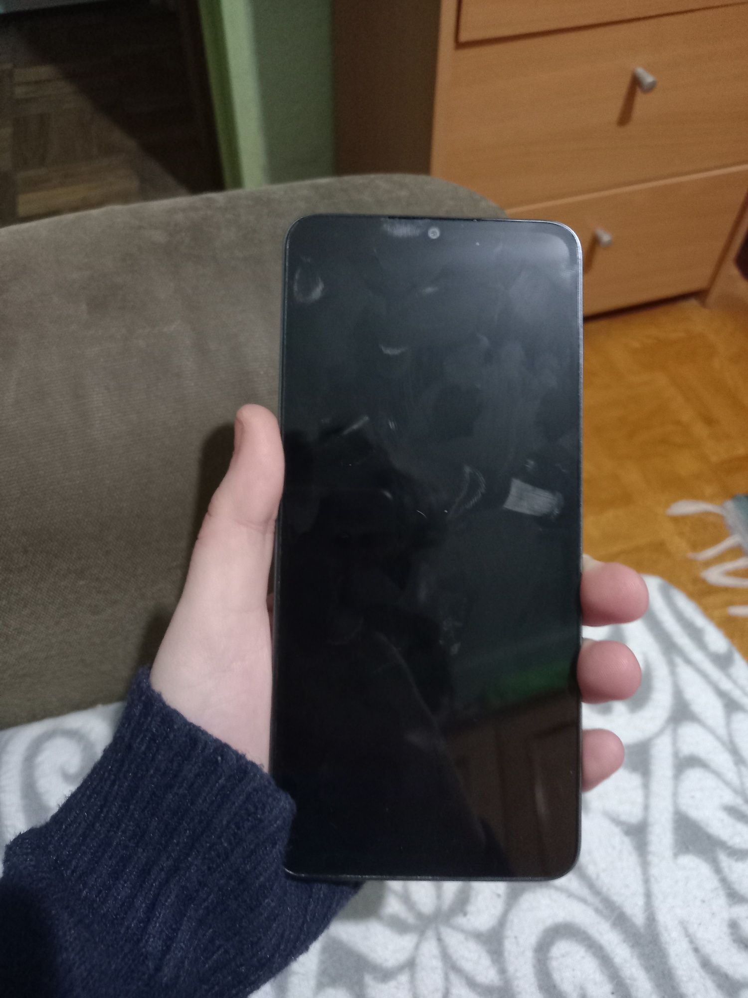 Venda de telemóvel