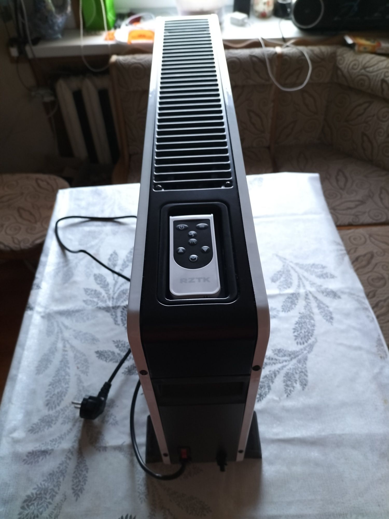 Конвектор CVT 3023E