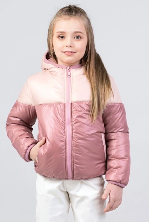 Куртка курточка  вітровка жилетка Zara chicco pepco