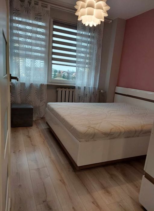 Sprzedam mieszkanie Kurpiowska 60.70 m²