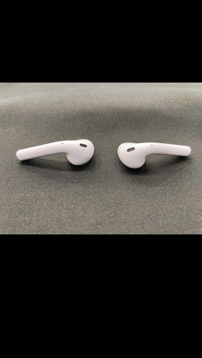 airpods 2 серія оригінал