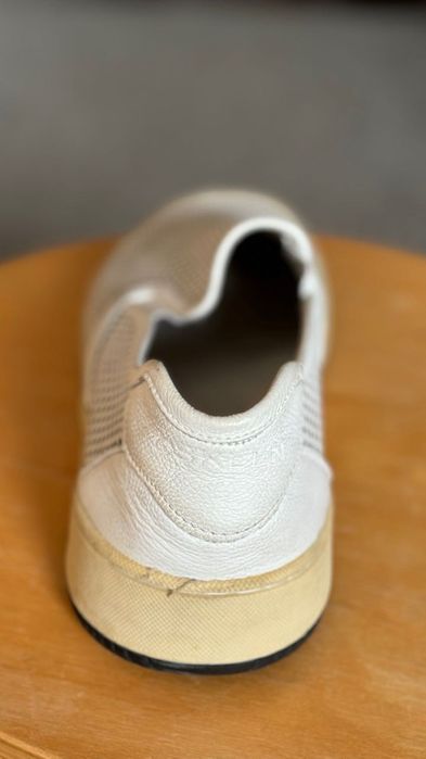 Ténis Osklen Bossanova 41 como novos