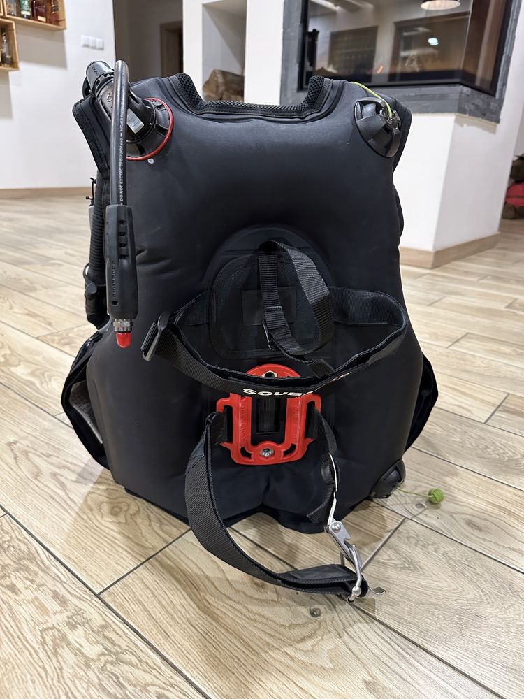 Jacket Scubapro Equator XL BCD