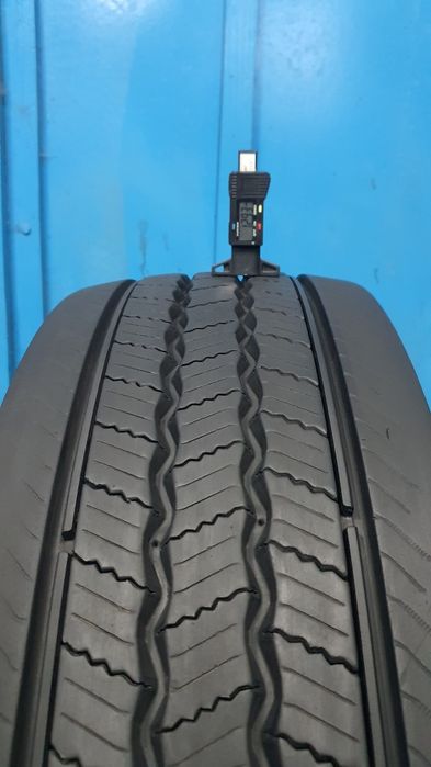 1 x 315/70 R22.5 Continental Conti Hybrid HS5 ! Rok 2024