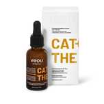 Veoli Botanica  brązujące kropelki do twarzy szyi i dekoltu 30ml