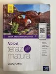 Zbiór zadań maturalnych geografia nowa era matura