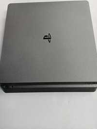 PlayStation 4 Slim 1tb plus lampka PlayStation